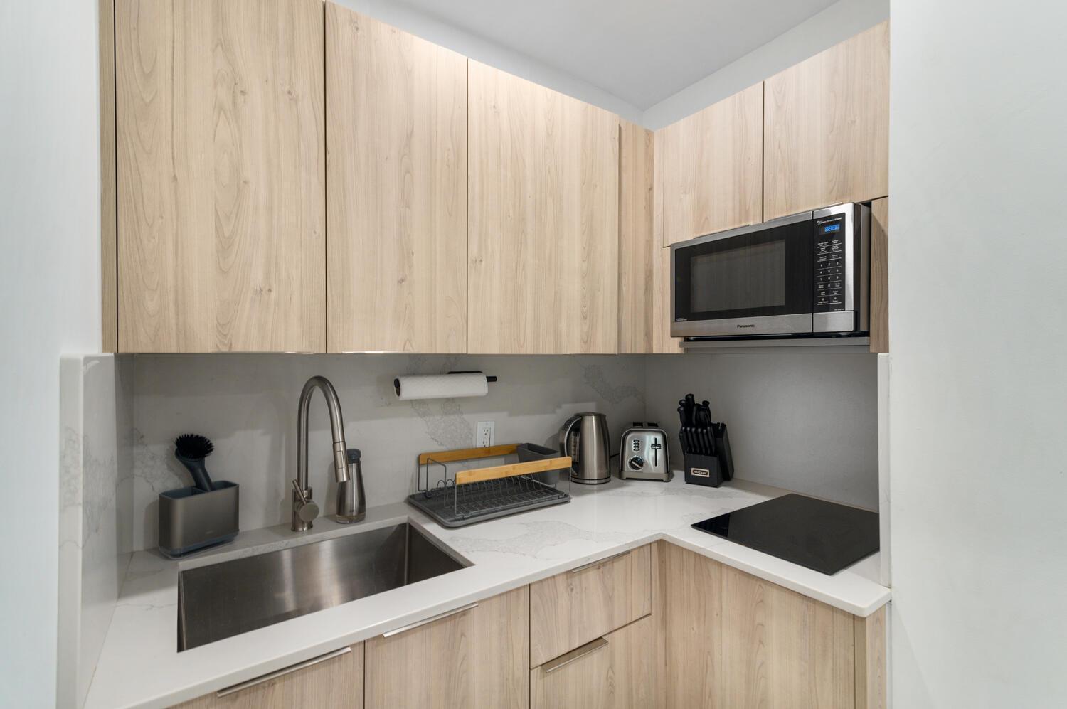 Enjoy Modern Oasis Private Patio - Near Beach 마이애미 외부 사진