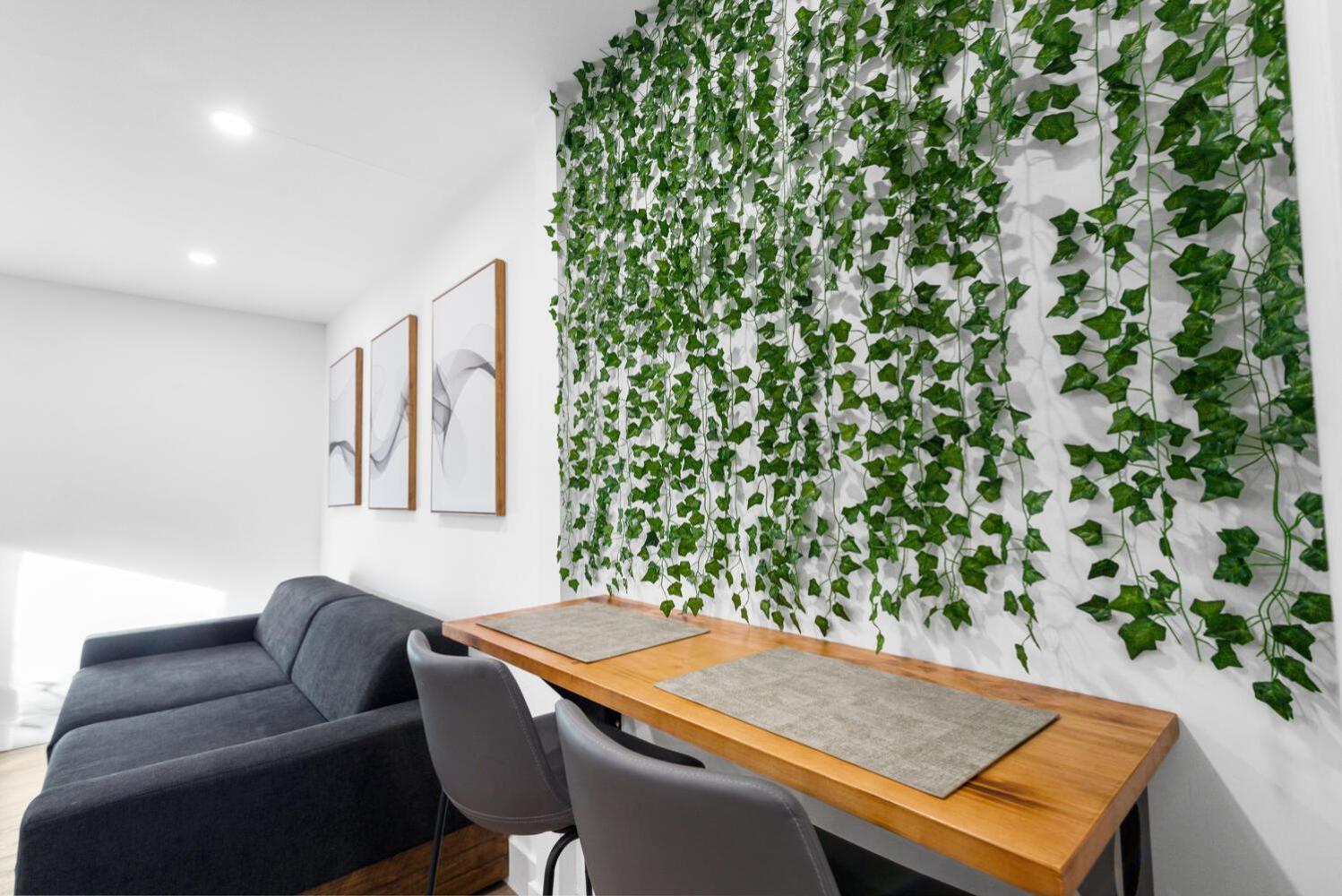 Enjoy Modern Oasis Private Patio - Near Beach 마이애미 외부 사진