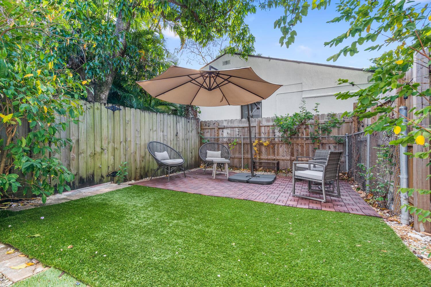 Enjoy Modern Oasis Private Patio - Near Beach 마이애미 외부 사진